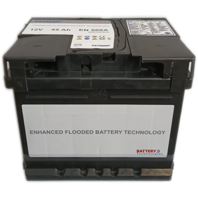 OEM Battery Technologies 45Ah 500A